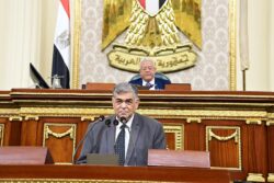 رئيس النواب يعلن تلقيه بسحب مشروع قانون تنظيم المراكز الطبية المتخصصة