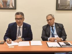 وزير التموين: مهتمون بالاستفادة من تجربة الهند في إدارة نظم توزيع السلع المدعمة
