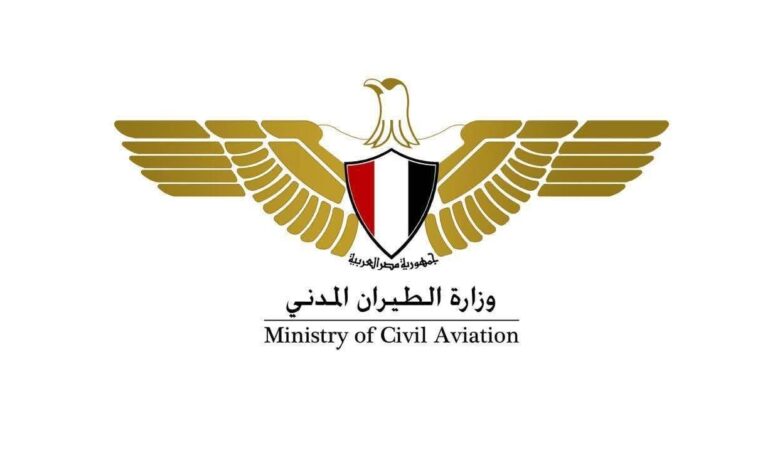 عودة حركة التشغيل إلى طبيعتها بمطار القاهرة الدولي