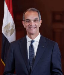 وزير الاتصالات: عودة خدمات الاتصالات بشكل تدريجي خلال 24 ساعة. 