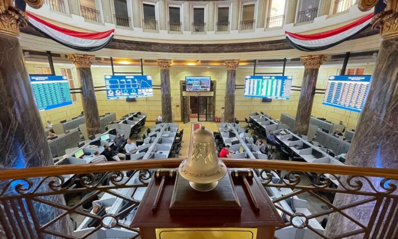 البورصة و"مصر للمقاصةّ" تنفيان وجود أية مشكلات في خطوط الربط بين المؤسستين