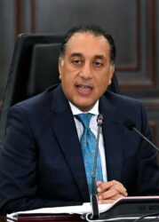 مجلس الوزراء: الخميس 24 يوليو إجازة رسمية بمناسبة عيد ثورة 23