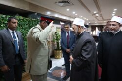 الطيب: طلاب باكستان الدارسون بالأزهر لعبوا دورًا كبيرًا في توثيق العلاقات