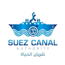 حركة الملاحة بالقناة منتظمة ولم تتأثر بحادث غرق الحفار ADMARINE12   