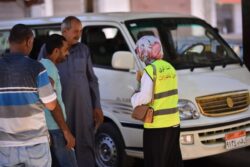 صندوق مكافحة الإدمان يكثف برامج التوعية في المواقف العمومية 