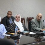 المبادرة الوطنية لتمكين الفتيات "دوّى" بطريق برايل للأطفال ذوى البصائر