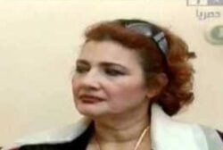 رحيل الفنانة شروق