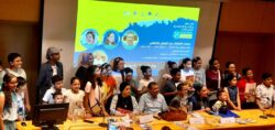 ندوة مجلات الأطفال بين الورقي والرقمي بمكتبة الاسكندرية