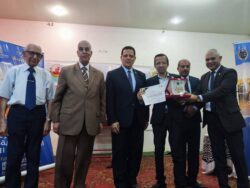 انتهاء برنامج الطريق الى البرلمان والمحليات