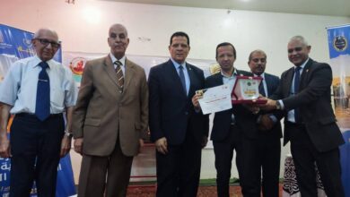 انتهاء برنامج الطريق الى البرلمان والمحليات