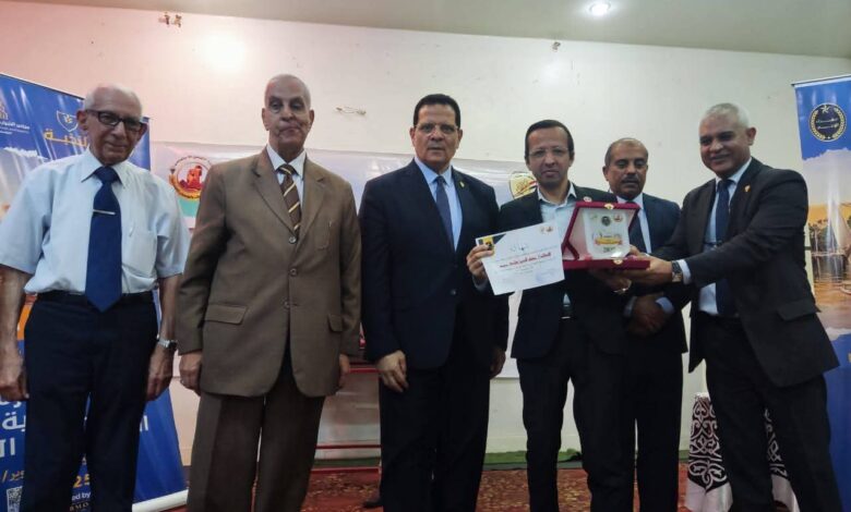 انتهاء برنامج الطريق الى البرلمان والمحليات