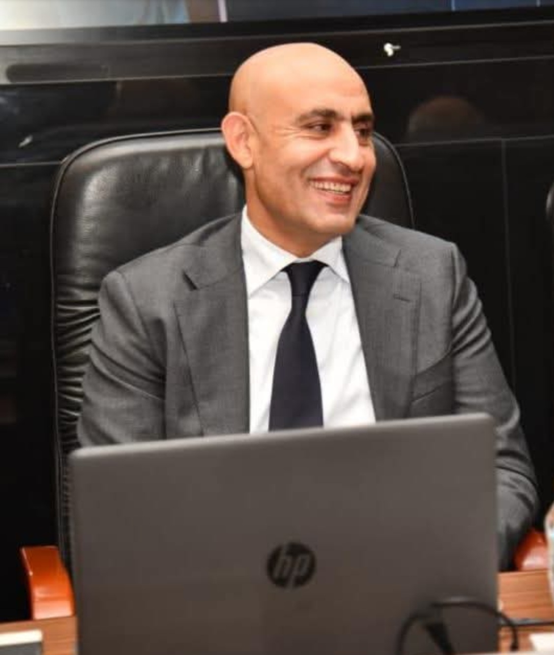 حصاد جهود وزير التربية والتعليم في 2025 نحو مستقبل التعليم المصري"