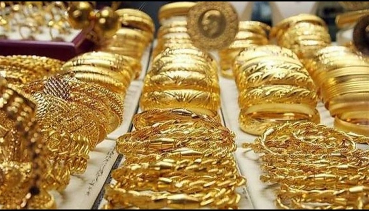 آخر تطورات أسعار الذهب اليوم الأربعاء 9 يوليو 2025 فى مصر