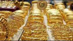أسعار الذهب اليوم فى مصر السبت 5 يوليو 2025..