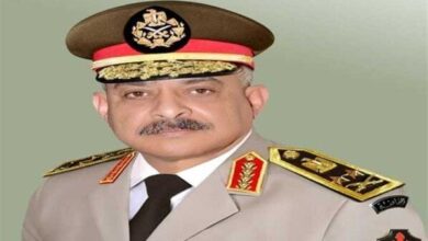 القوات_المسلحة تهنئ رئيس الجمهورية بمناسبة الاحتفال بذكرى ثورة 23 يوليو لعام 2025