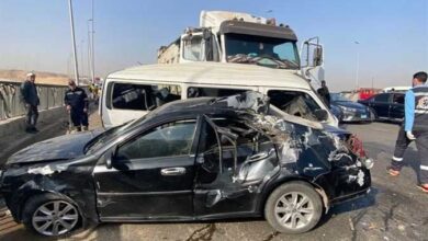 تقرير خاص: الطريق الإقليمي.. نزيف مستمر من الحوادث والضحايا
