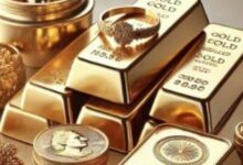 أسعار الذهب اليوم الخميس 10 يوليو 2025 فى مصر