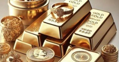أسعار الذهب اليوم الخميس 10 يوليو 2025 فى مصر