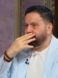 إدوارد يروي مأساة حقنة تخسيس أنهت استقرار حياته