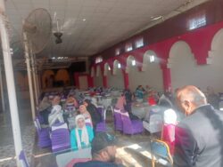 محافظ الغربية يوجّه بحل أزمة زحام الكشف الطبي بزفتى