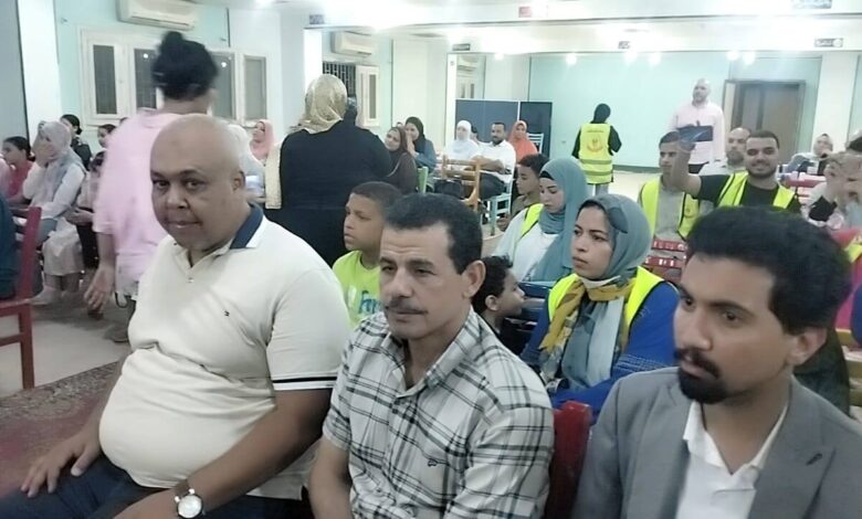 "إرادة شعب وقرار وطن".. ثقافة سوهاج تحتفل بذكرى ثورة 30 يونيو
