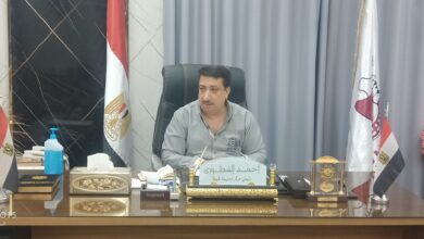 الشطورى يترأس إجتماعا هاما للتأكيد على جاهزية مقرات اللجان أنتخابات مجلس الشيوخ