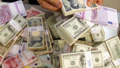 أسعار العملات العربيه والأجنبيه في مصر اليوم السبت 5/7/2025