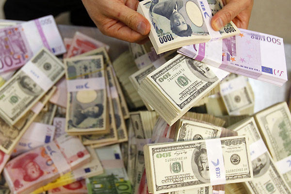 أسعار العملات العربيه والأجنبيه في مصر اليوم السبت 5/7/2025