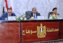المجلس التنفيذي