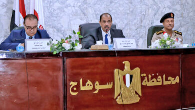المجلس التنفيذي