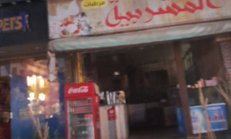 رئيس مركز أخميم :-إستمرار تطبيق المواعيد الصيفية لغلق المحال التجارية والورش والكافيهات باخميم