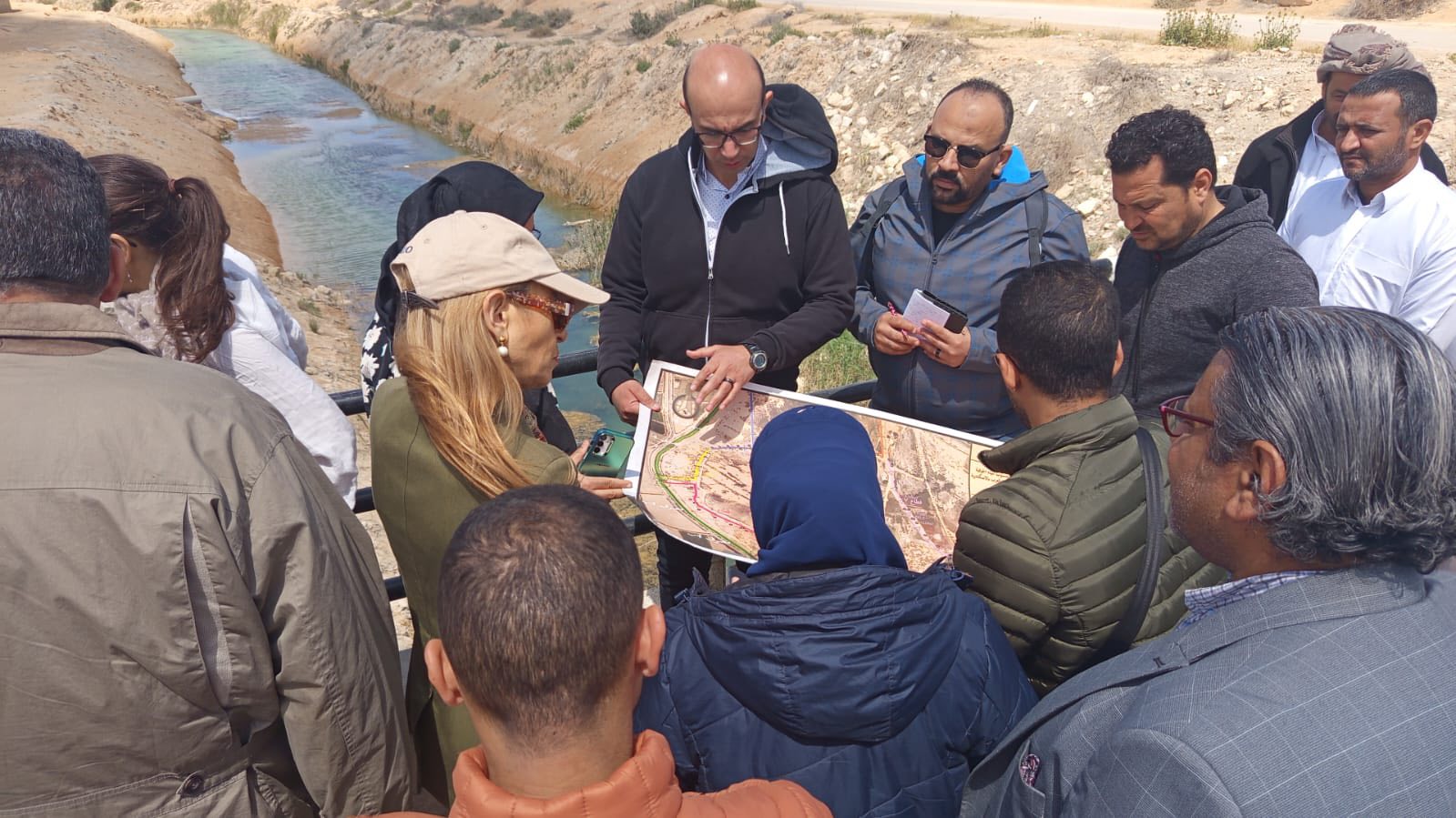 اليونسكو ترفع دير أبو مينا الأثري بالإسكندرية من قائمة التراث العالمي المعرض للخطر