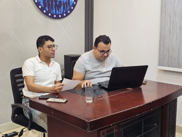 مستقبل وطن سوهاج يشكل غرفة عمليات مركزية لمتابعة انتخابات «الشيوخ»