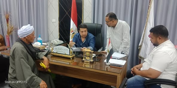 الشطورى يترأس اللقاء الجماهيرى