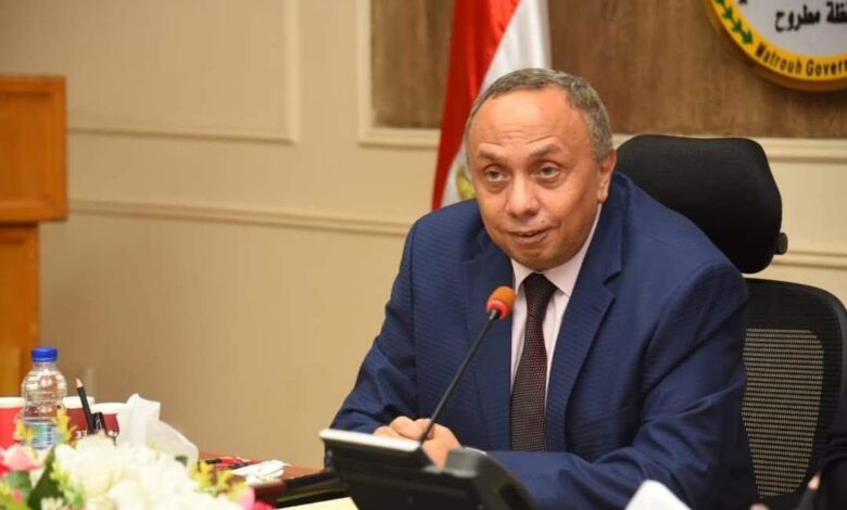 للمرة الثانية فوز الدكتور عمرو حمودة بمنصب نائب رئيس اللجنة الحكومية باليونيسكو