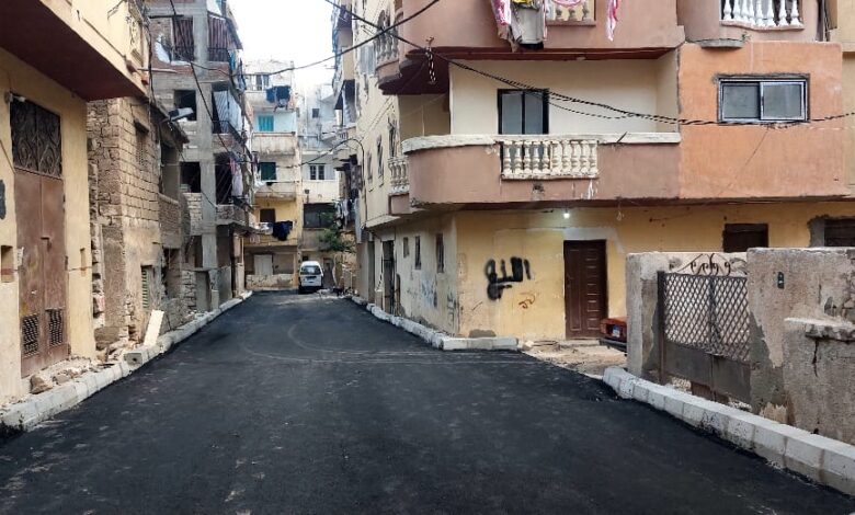 محافظ الإسكندرية يكلف مديرية الطرق بسرعة ترميم الأسفلت المتهالك بالشوارع