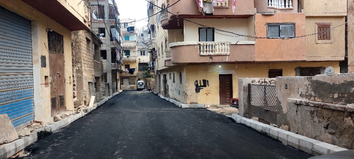 محافظ الإسكندرية يكلف مديرية الطرق بسرعة ترميم الأسفلت المتهالك بالشوارع