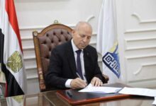 محافظ القاهرة: إعفاء رئيس حي دار السلام من مهام منصبه لتقاعسه عن أداء عمله