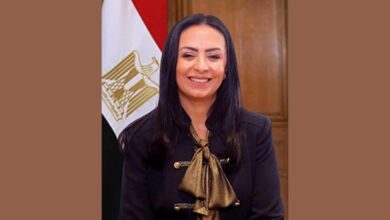 التضامن توجه بصرف التعويضات اللازمة لأسر ضحايا ومصابي حادث قطار مطروح