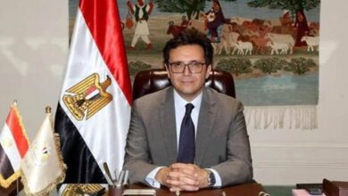 وزير الثقافة يعتمد أسماء الفائزين في النسخة الثانية من مسابقة "ترجم.. أبدع"