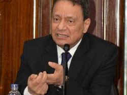 الأعلى للإعلام" يشيد بتأكيد الرئيس السيسي على ترسيخ حرية التعبير والتعددية الإعلامية