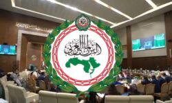 البرلمان العربي يستنكر تصريحات نتنياهو بشأن ما يسمى ب"إس/رائ/يل الكبرى"