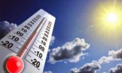 الطقس غدا الثلاثاء 26/8/2025 في مصر انخفاض درجات الحرارة وشبورة كثيفة. 