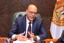 وزير العمل يعتمد صرف مليونين و966 ألف جنيه على الرعاية الصحية والاجتماعية