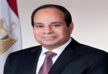 يتوجّه السيد الرئيس عبد الفتاح السيسي، اليوم، في زياره إلى المملكة العربية السعودية.