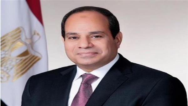 يتوجّه السيد الرئيس عبد الفتاح السيسي، اليوم، في زياره إلى المملكة العربية السعودية.