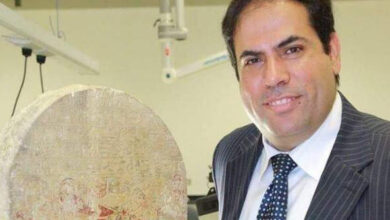 الأسكندرية معرض "أسرار المدينة الغارقة " سيساهم في تحقيق رواج سياحي للمحافظة
