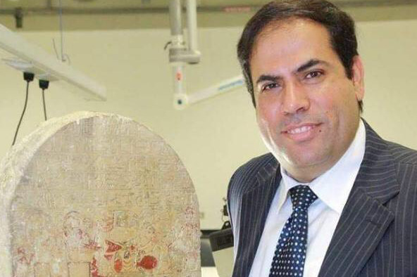 الأسكندرية معرض "أسرار المدينة الغارقة " سيساهم في تحقيق رواج سياحي للمحافظة