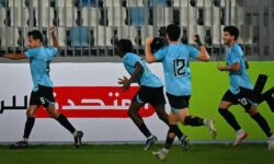 زعيم الفلاحين يقهر الإسماعيلي ويفوز عليه بثلاثية دون رد