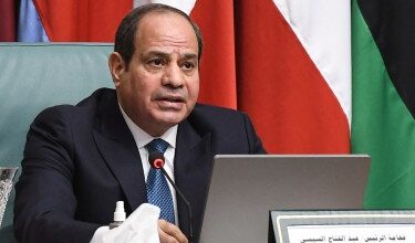 الرئيس السيسي: أوغندا شريك أساسي بمنطقة حوض النيل الجنوبي